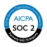 SOC 2 Type II Compliant